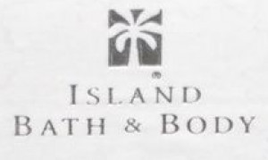 Island Bath and body Logo