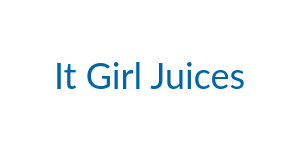 It Girl Juices Logo
