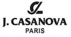 J. Casanova Logo