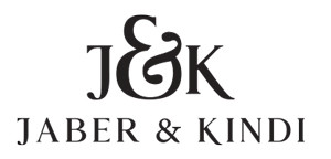 Jaber & Kindi Logo