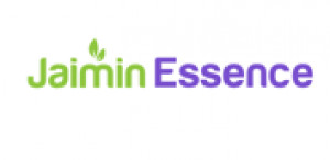 Jaimin Essence Logo