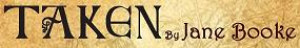 Jane Booke Logo