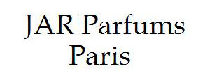 Jar Parfums Logo