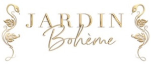 Jardin BohÃ¨me Logo