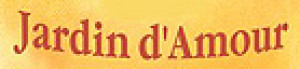 Jardin d'Amour Logo