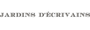 Jardins dâ€™Ecrivains Logo