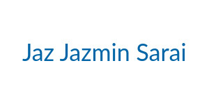 Jaz Jazmin Sarai Logo