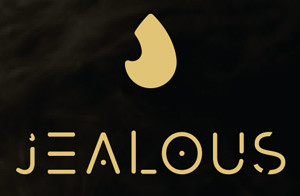 Jealous Logo