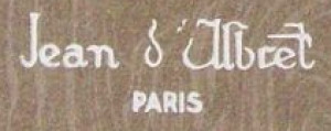 Jean d'Albret Logo