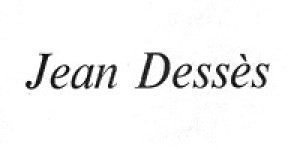 Jean DessÃ¨s Logo