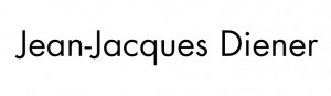 Jean-Jacques Diener Logo