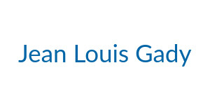 Jean Louis Gady Logo