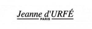 Jeanne d'UrfÃ© Logo