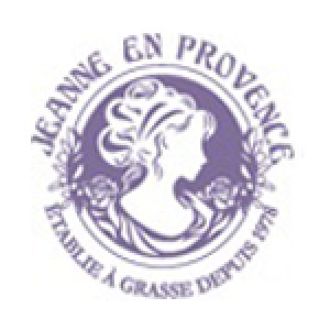 Jeanne en Provence Logo