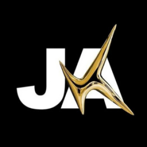 Jelena KarleuÅ¡a Logo