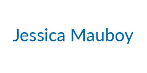Jessica Mauboy Logo