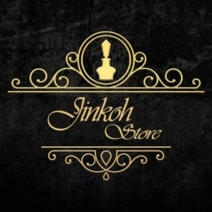 Jinkoh Store Logo
