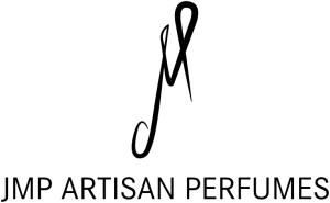 JMP Artisan Perfumes Logo
