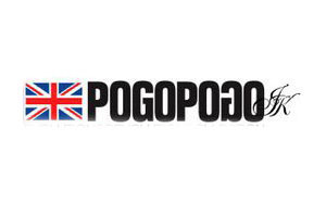 Jo Kemby POGOPOGO Logo