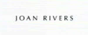 Joan Rivers Logo