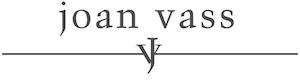 Joan Vass Logo