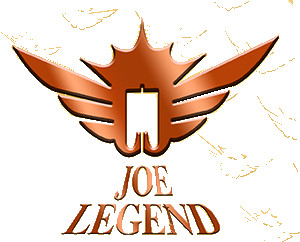 Joe Legend Logo