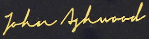 John Ashwood Logo