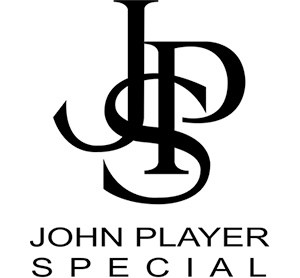 John Player Special Logo