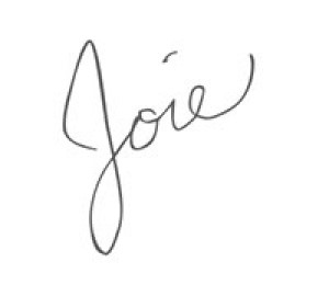 Joie Logo