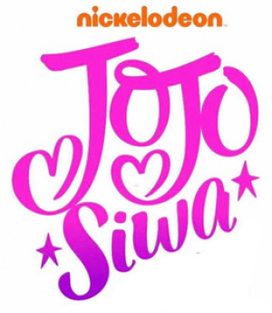 JoJo Siwa Logo