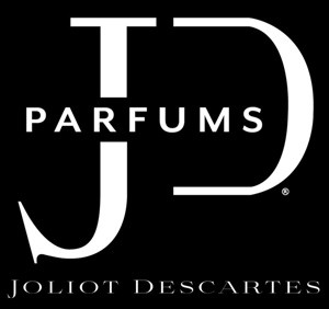 Joliot Descartes Parfums Logo