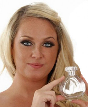 Josie Gibson Logo