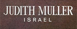 Judith Muller Logo