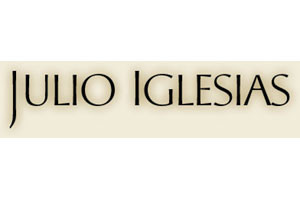 Julio Iglesias Logo