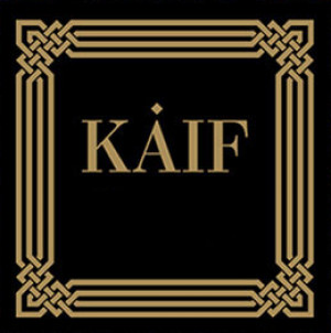 Kaif Parfum Logo