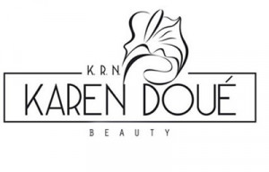 Karen DouÃ© Logo