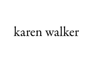 Karen Walker Logo