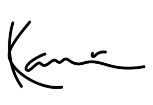 Karl Kani Logo
