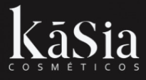 KÃ¡sia CosmÃ©ticos Logo