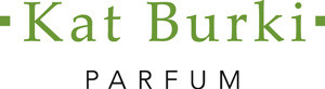 Kat Burki Logo