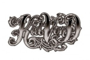Kat Von D Logo