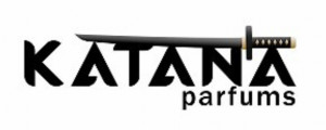Katana Parfums Logo