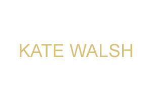 Kate Walsh Logo