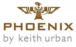 Keith Urban Logo