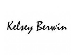 Kelsey Berwin Logo