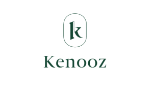 Kenooz Logo