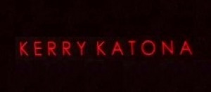 Kerry Katona Logo