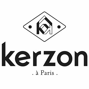 Kerzon Paris Logo