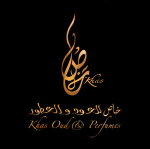 Khas Oud & Perfumes Logo