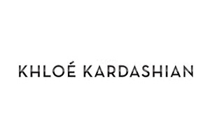 KhloÃ© Kardashian Logo